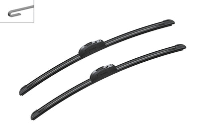 Bosch Aerotwin Nachrüstsatz AR500S 3397009081