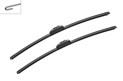 Bosch Aerotwin Nachrüstsatz AR609S 3397009776