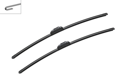 Bosch Aerotwin Nachrüstsatz AR657S 3397009777
