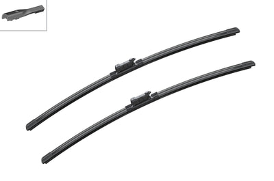 Bosch Aerotwin A821S 3397009821