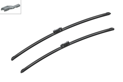 Bosch Aerotwin A009S 3397014009