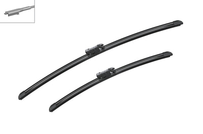 Bosch Aerotwin A010S 3397014010