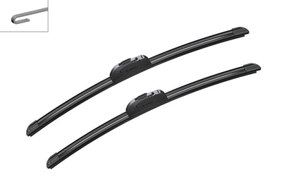 Bosch Aerotwin Nachrüstsatz AR451S 3397014076