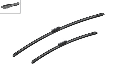 Bosch Aerotwin A102S 3397014116