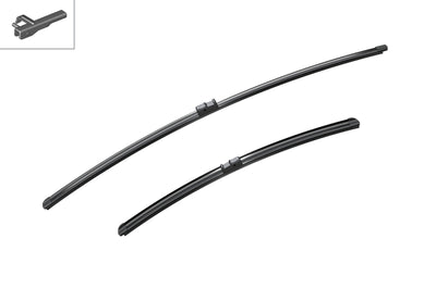 Bosch Aerotwin A103S 3397014117