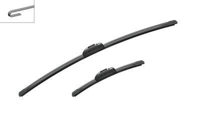 Bosch Aerotwin Nachrüstsatz AR128S 3397014128