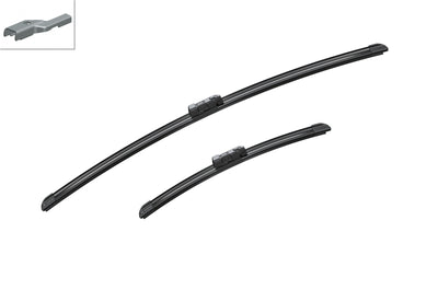 Bosch Aerotwin A137S 3397014137