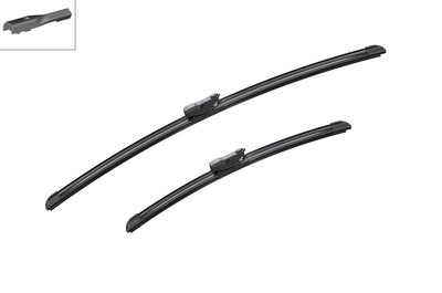 Bosch Aerotwin A138S 3397014138