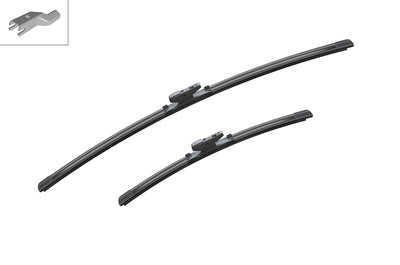 Bosch Aerotwin A156S 3397014156