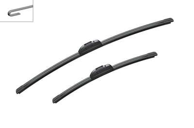 Bosch Aerotwin Nachrüstsatz AR612S 3397014158