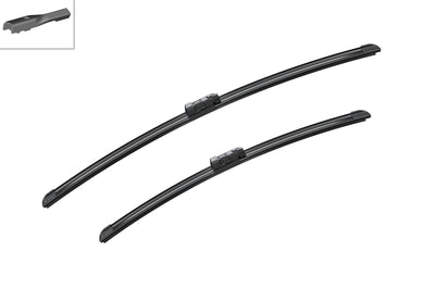 Bosch Aerotwin A164S 3397014164