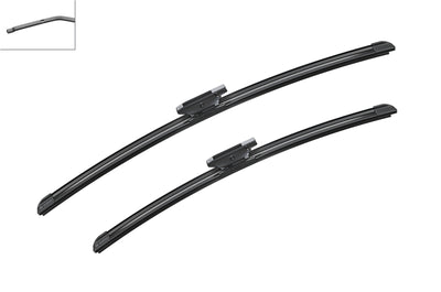 Bosch Aerotwin A173S 3397014173