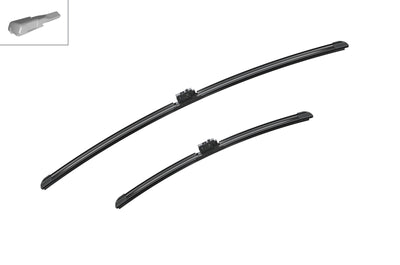 Bosch Aerotwin A179S 3397014179