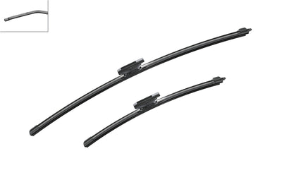 Bosch Aerotwin A199S 3397014199