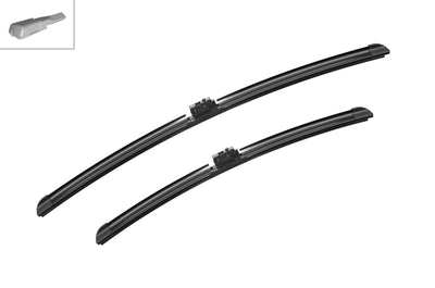 Bosch Aerotwin A204S 3397014204