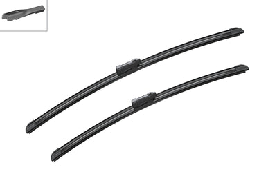 Bosch Aerotwin A108S 3397014211