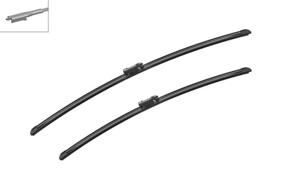 Bosch Aerotwin A213S 3397014213