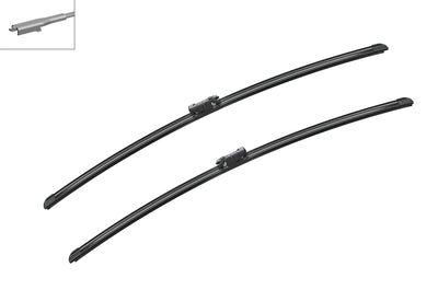 Bosch Aerotwin A214S 3397014214