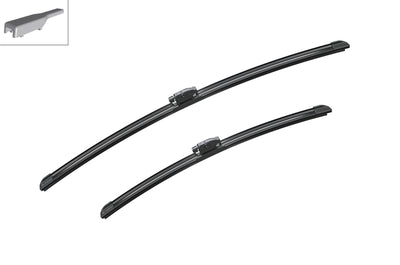Bosch Aerotwin A312S 3397014312