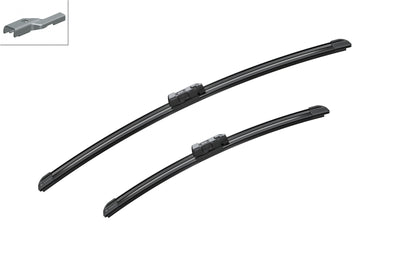 Bosch Aerotwin A317S 3397014317