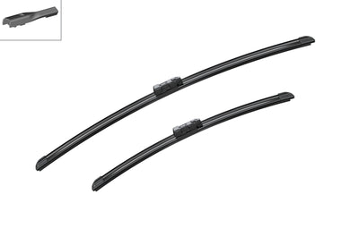 Bosch Aerotwin A318S 3397014318