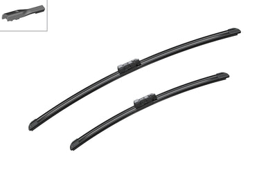 Bosch Aerotwin A419S 3397014419