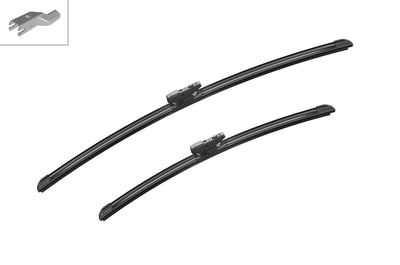 Bosch Aerotwin A322S 3397014422