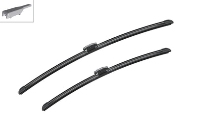 Bosch Aerotwin A494S 3397014494