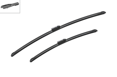 Bosch Aerotwin A535S 3397014535