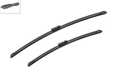 Bosch Aerotwin A621S 3397014621