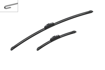 Bosch Aerotwin Nachrüstsatz AR705S 3397014637