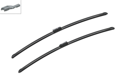 Bosch Aerotwin A640S 3397007640