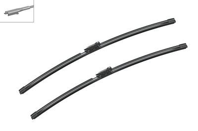 Bosch Aerotwin Jet Blade A001J 339711000A