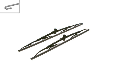 Bosch TWIN 608 3397118307