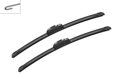 Bosch Aerotwin Nachrüstsatz AR480S 3397118900