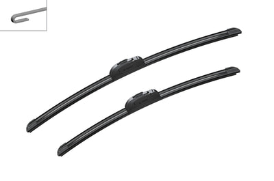 Bosch Aerotwin Nachrüstsatz AR531S 3397118901