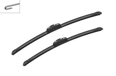 Bosch Aerotwin Nachrüstsatz AR533S 3397118902