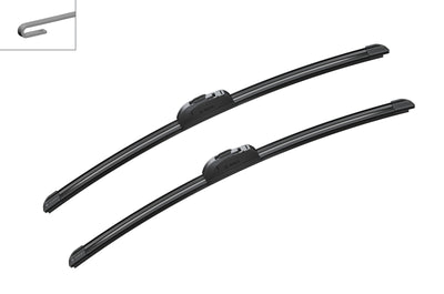 Bosch Aerotwin Nachrüstsatz AR530S 3397118903
