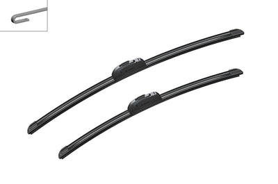 Bosch Aerotwin Nachrüstsatz AR728S 3397118904