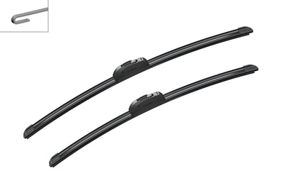 Bosch Aerotwin Nachrüstsatz AR551S 3397118905