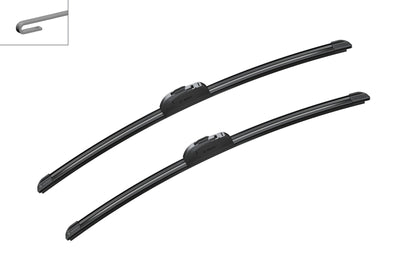 Bosch Aerotwin Nachrüstsatz AR550S 3397118906