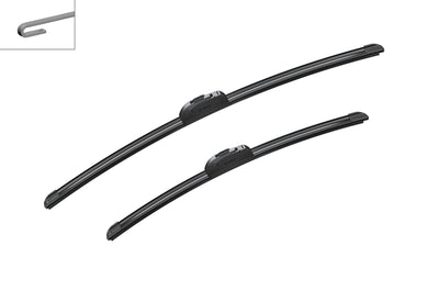 Bosch Aerotwin Nachrüstsatz AR607S 3397118909