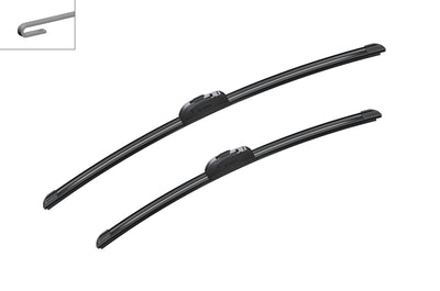 Bosch Aerotwin Nachrüstsatz AR606S 3397118910