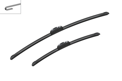 Bosch Aerotwin Nachrüstsatz AR813S 3397118912