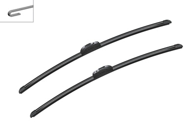 Bosch Aerotwin Nachrüstsatz AR651S 3397118913