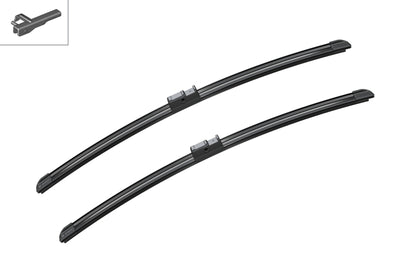 Bosch Aerotwin A925S 3397118925