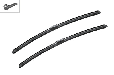 Bosch Aerotwin A938S 3397118938