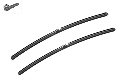 Bosch Aerotwin A942S 3397118942