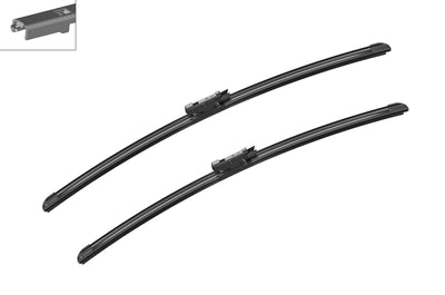 Bosch Aerotwin A955S 3397118955