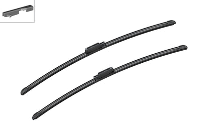 Bosch Aerotwin A958S 3397118958